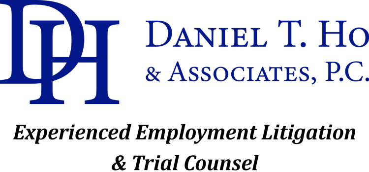 Daniel T. Ho & Associates, P.C.